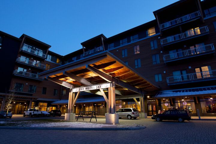 Hotel 15 of 99