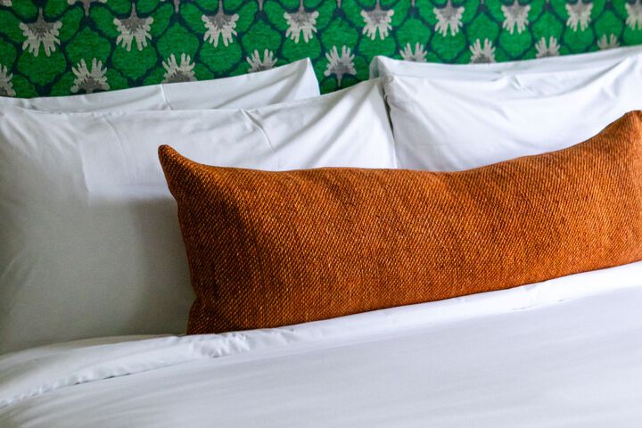 Hudson River Way by Woodstock Way Hotel