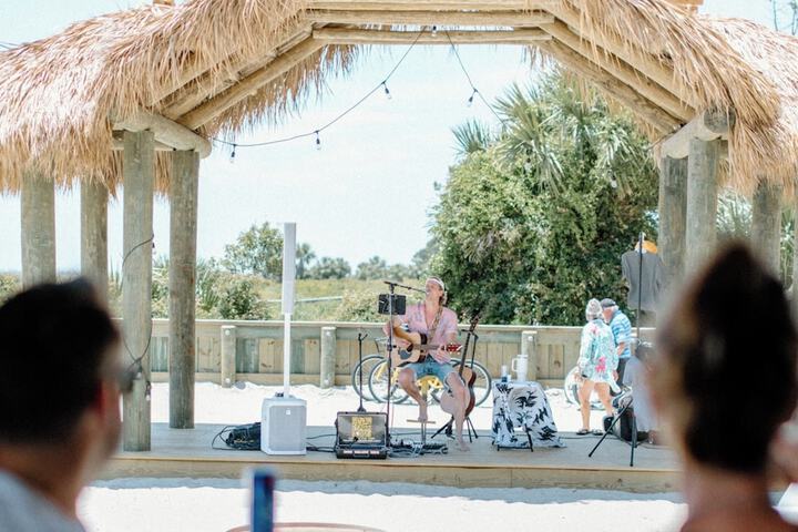 Beach House Resort Hilton Head