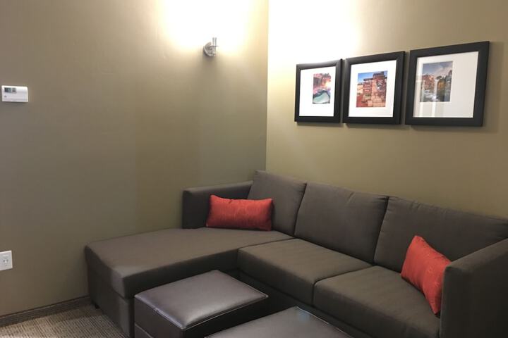 Comfort Inn & Suites Zion Park Area