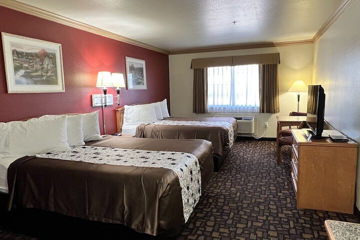 Velkommen Inn