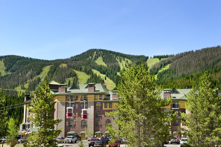 The Vintage Hotel