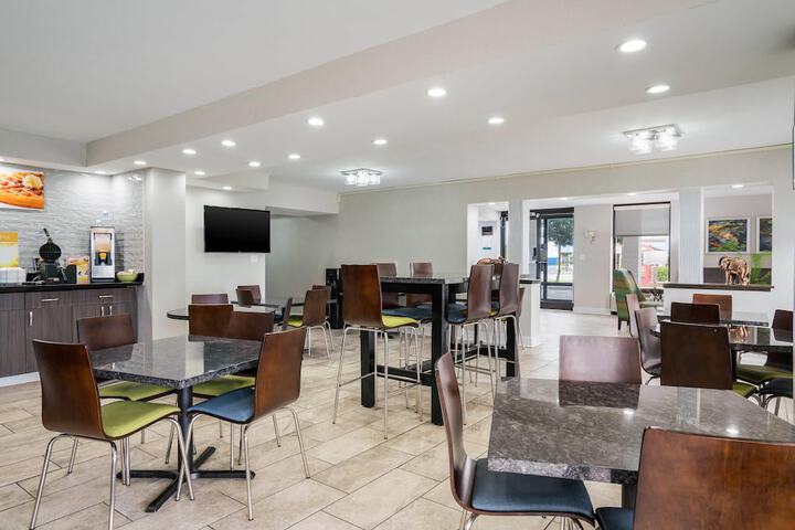 Quality Inn Greenville near University