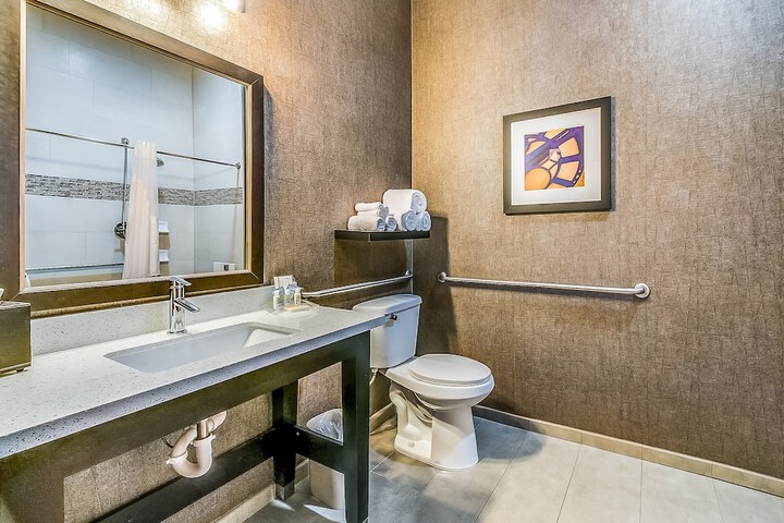 Holiday Inn Longview - North by IHG