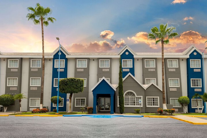 Hotel 7 of 89