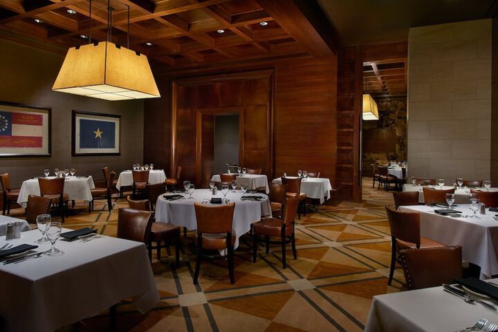 Omni Dallas Hotel
