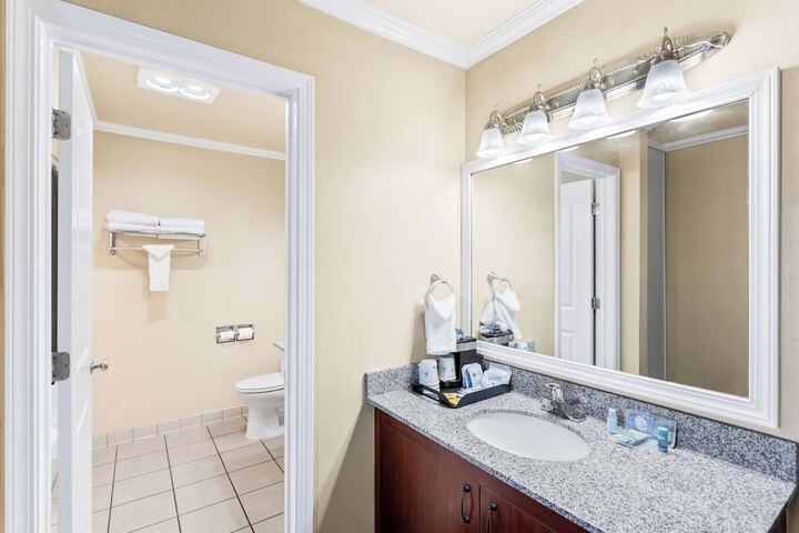 Best Western Miners Inn