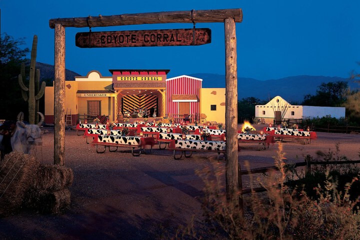 Loews Ventana Canyon Resort