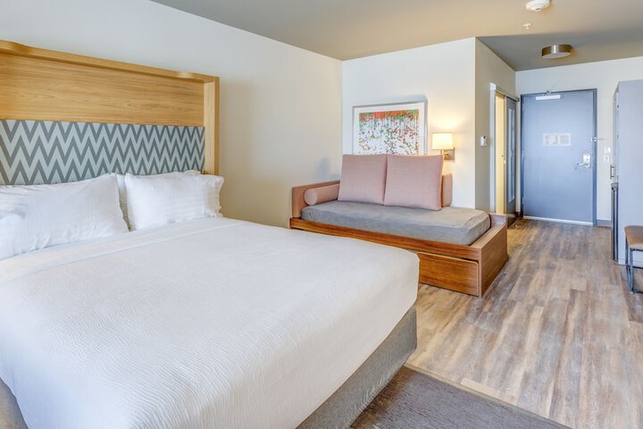 Holiday Inn & Suites Bellingham by IHG