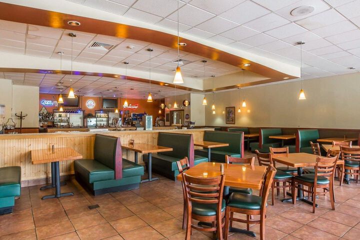 Quality Inn & Conference Center Brattleboro North