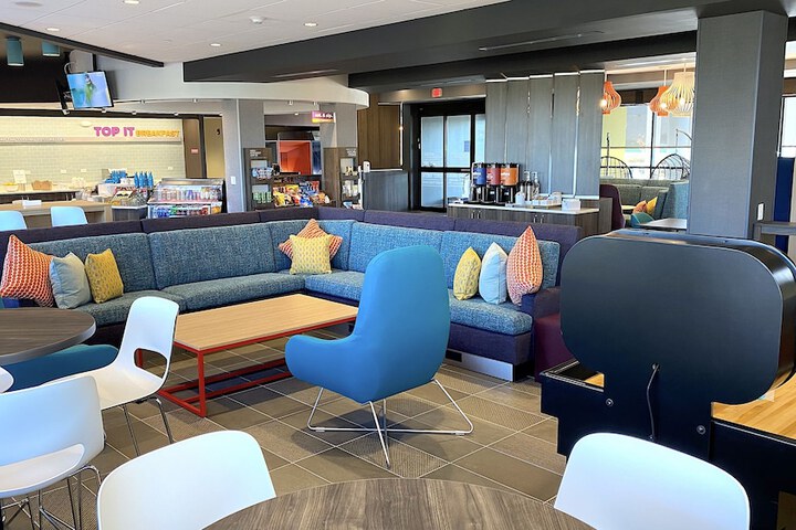 Tru by Hilton Manassas