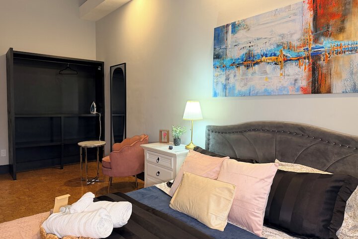 Brand New Private Share Room