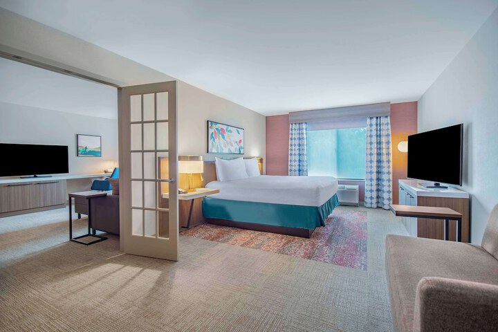 Hilton Garden Inn Danbury