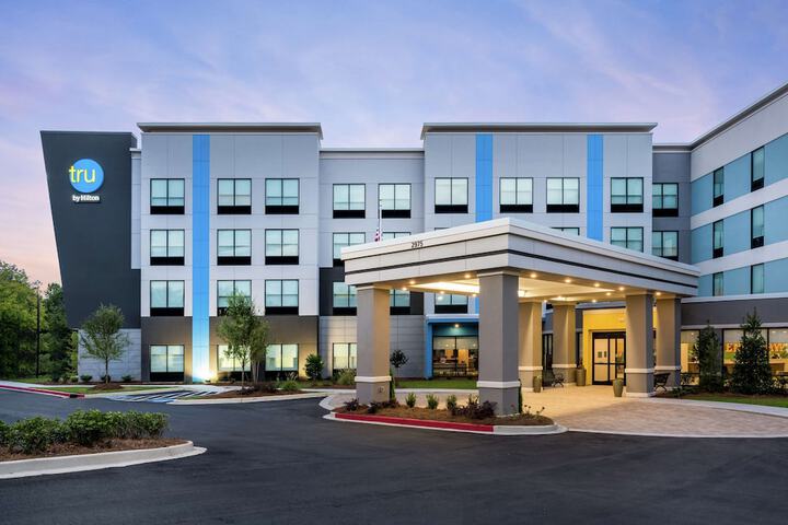 Hotel 1 of 27