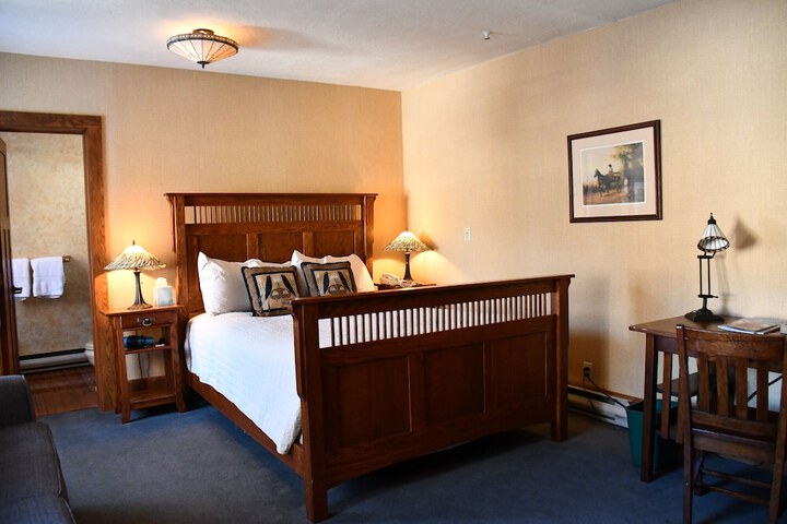 The Settlers Inn