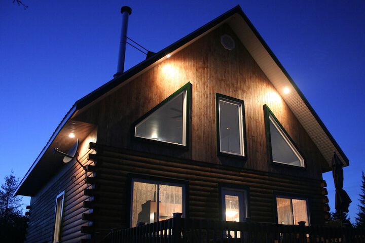 Le Domaine Adstock
