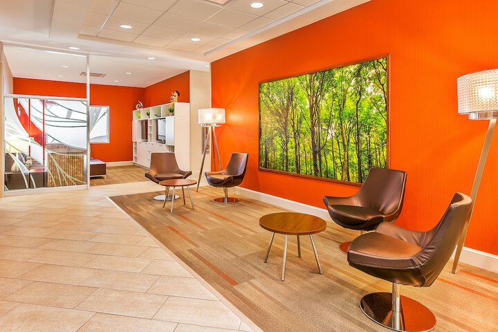 Holiday Inn Sydney - Waterfront by IHG