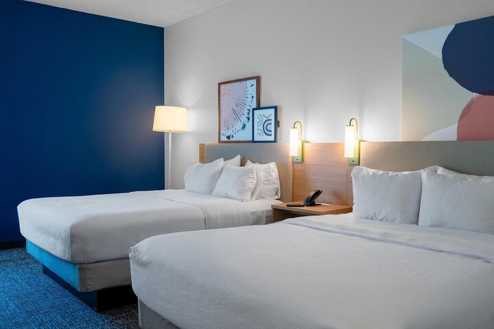 Spark by Hilton Atlanta Kennesaw Town Center