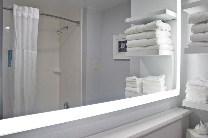 Hampton Inn & Suites Denver-Speer Boulevard