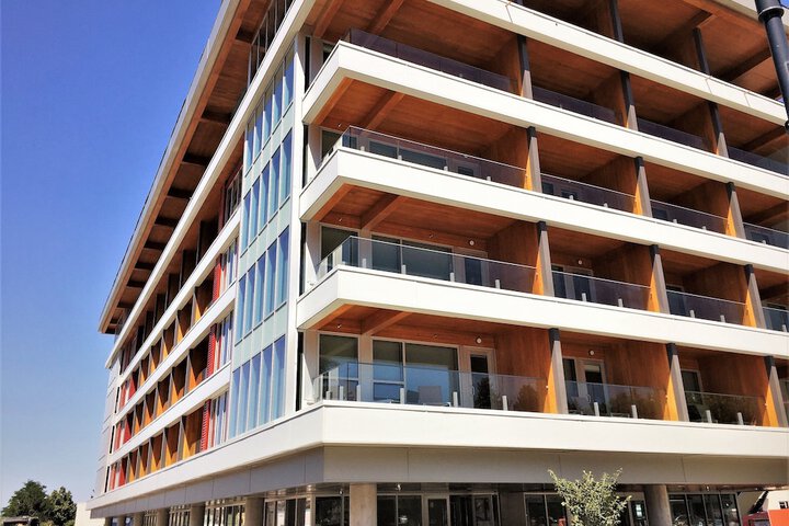 Penticton Lakeside Resort and Conference Centre