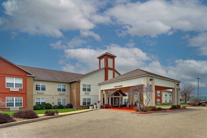 Holiday Inn Express Hotel & Suites Bad Axe by IHG