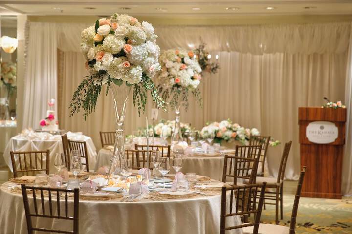 The Kahala Hotel & Resort