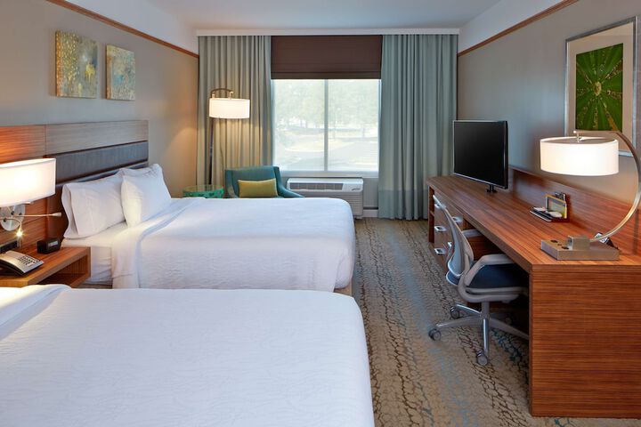 Hilton Garden Inn Boston / Marlborough
