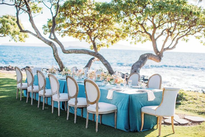 Wailea Beach Resort - Marriott Maui