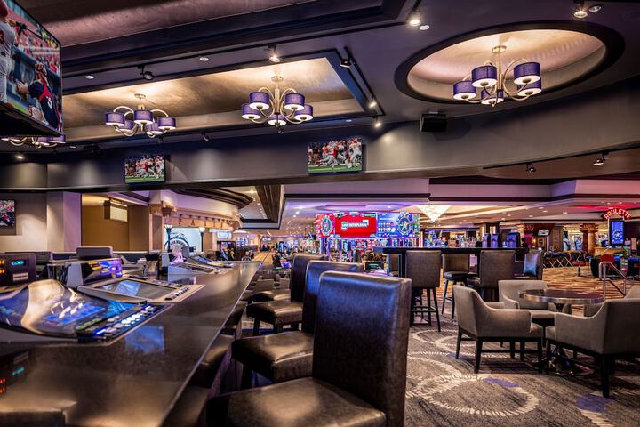 Horseshoe Las Vegas
