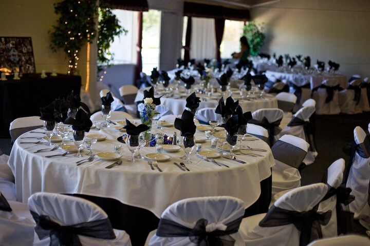 Ballroom/Hall 48 of 54