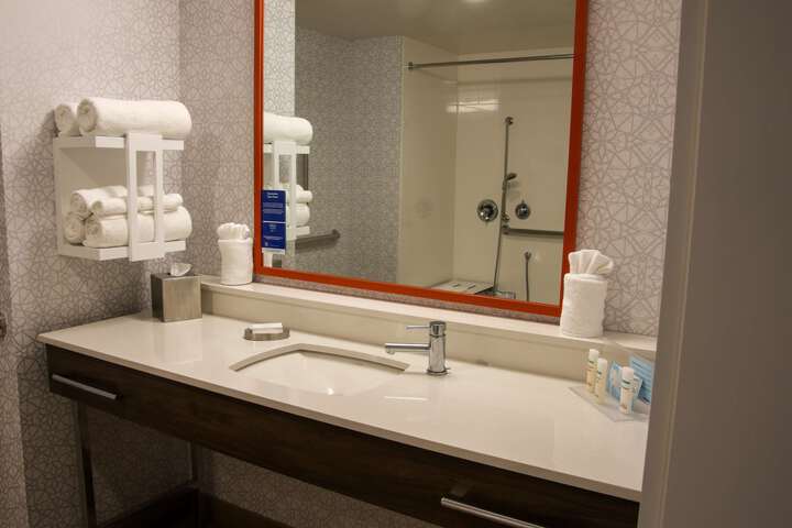 Hampton Inn & Suites Olean NY