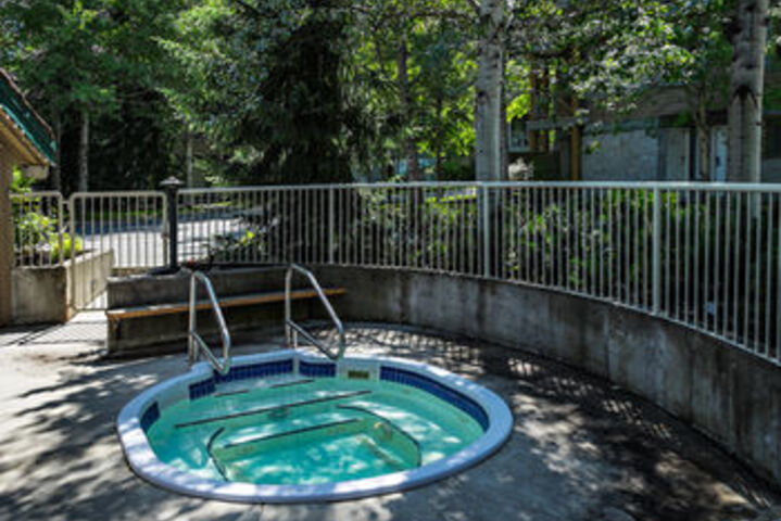 Westwind Properties at Valhalla