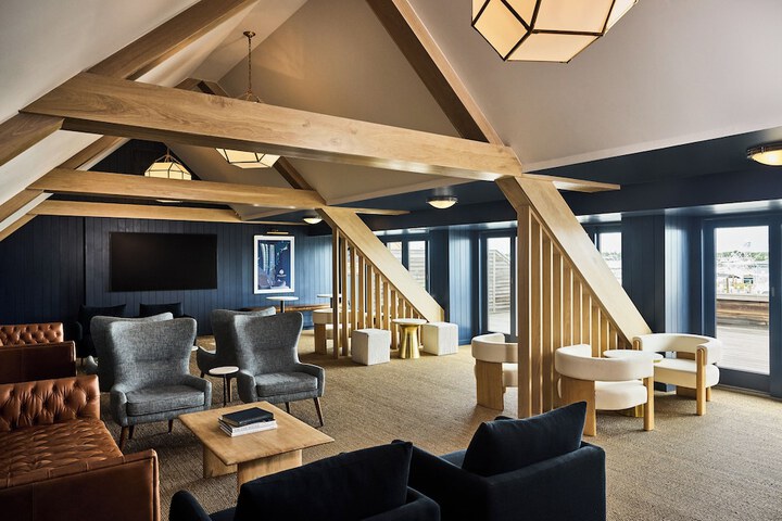 Montauk Yacht Club