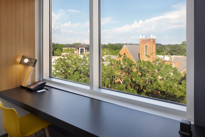 Aloft by Marriott Tallahassee Downtown