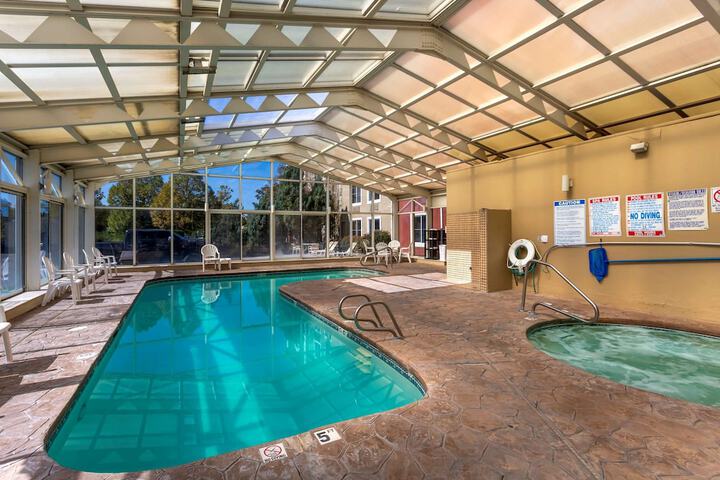 Comfort Inn West Valley Salt Lake City South
