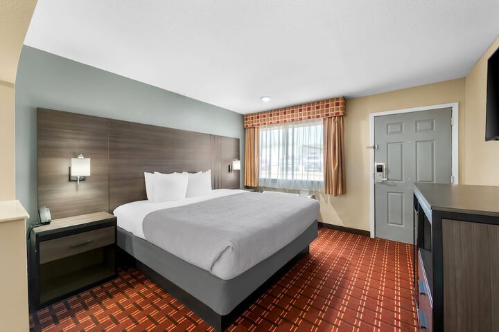 Quality Inn Marshall