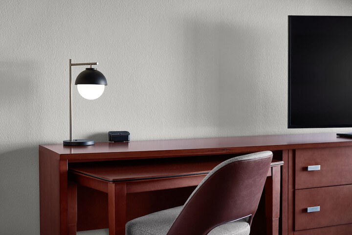 Courtyard by Marriott Kansas City Overland Park / Metcalf