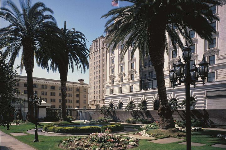 Fairmont San Francisco