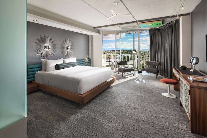 Hotel Valley Ho