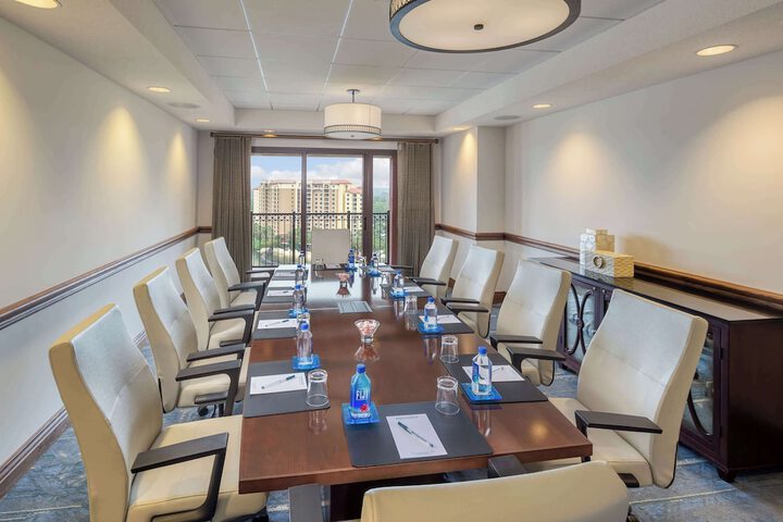 Wyndham Grand Orlando Resort Bonnet Creek