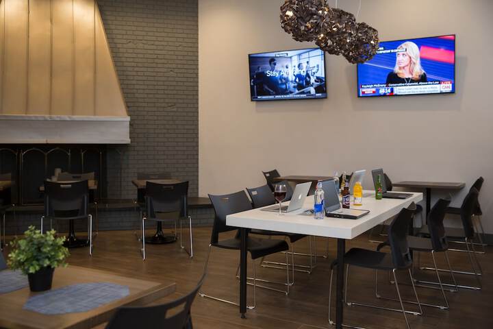 The Kenilworth Hotel - Airport West