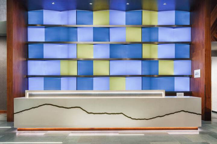 Hotel Interior 6 of 20