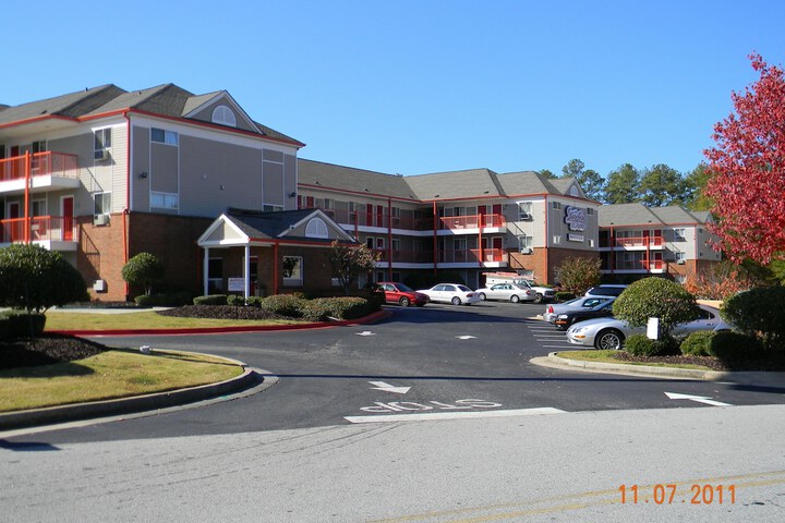 Hotel 4 of 24