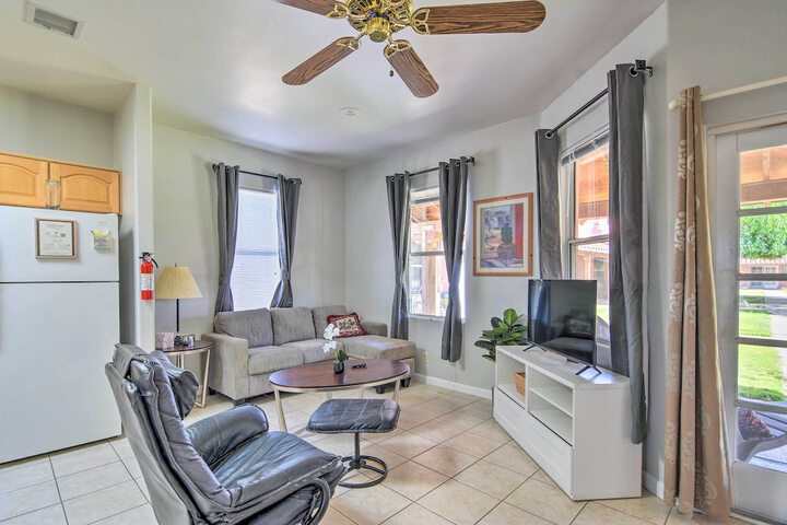 best Night's Sleep Apt Near Skydive Arizona