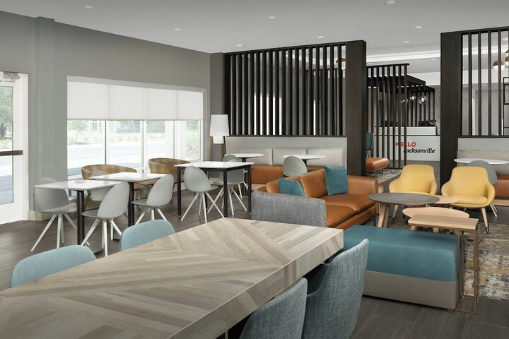 TownePlace Suites by Marriott Lake City