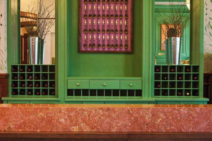 The Carlton Hotel Atascadero – Paso Robles, a Tribute Portfolio Hotel