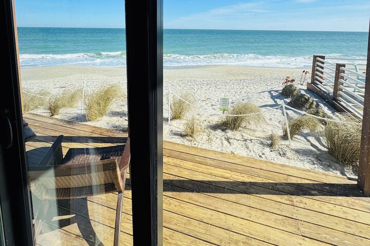 Melbourne Beach Resort & Surf Club