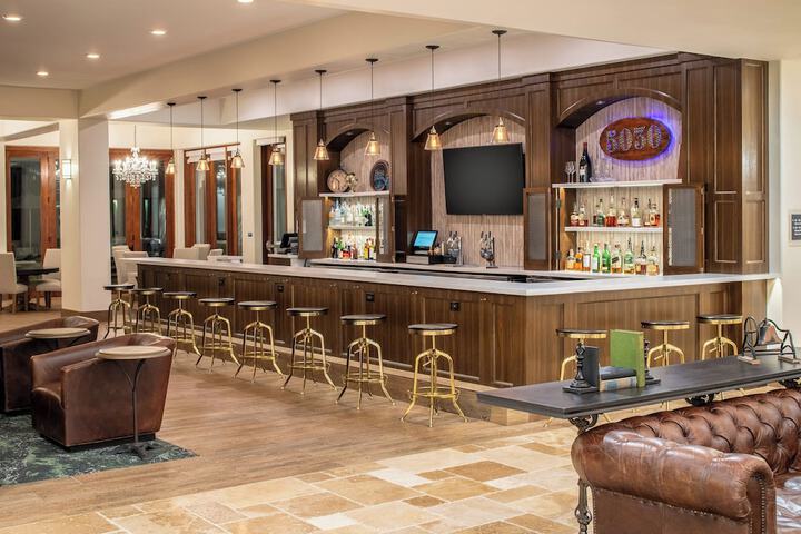 Four Points by Sheraton Santa Cruz Scotts Valley