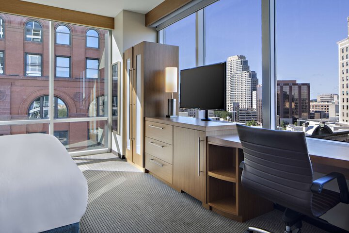 Hyatt Place Grand Rapids Downtown
