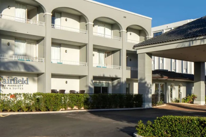 Hotel 2 of 23